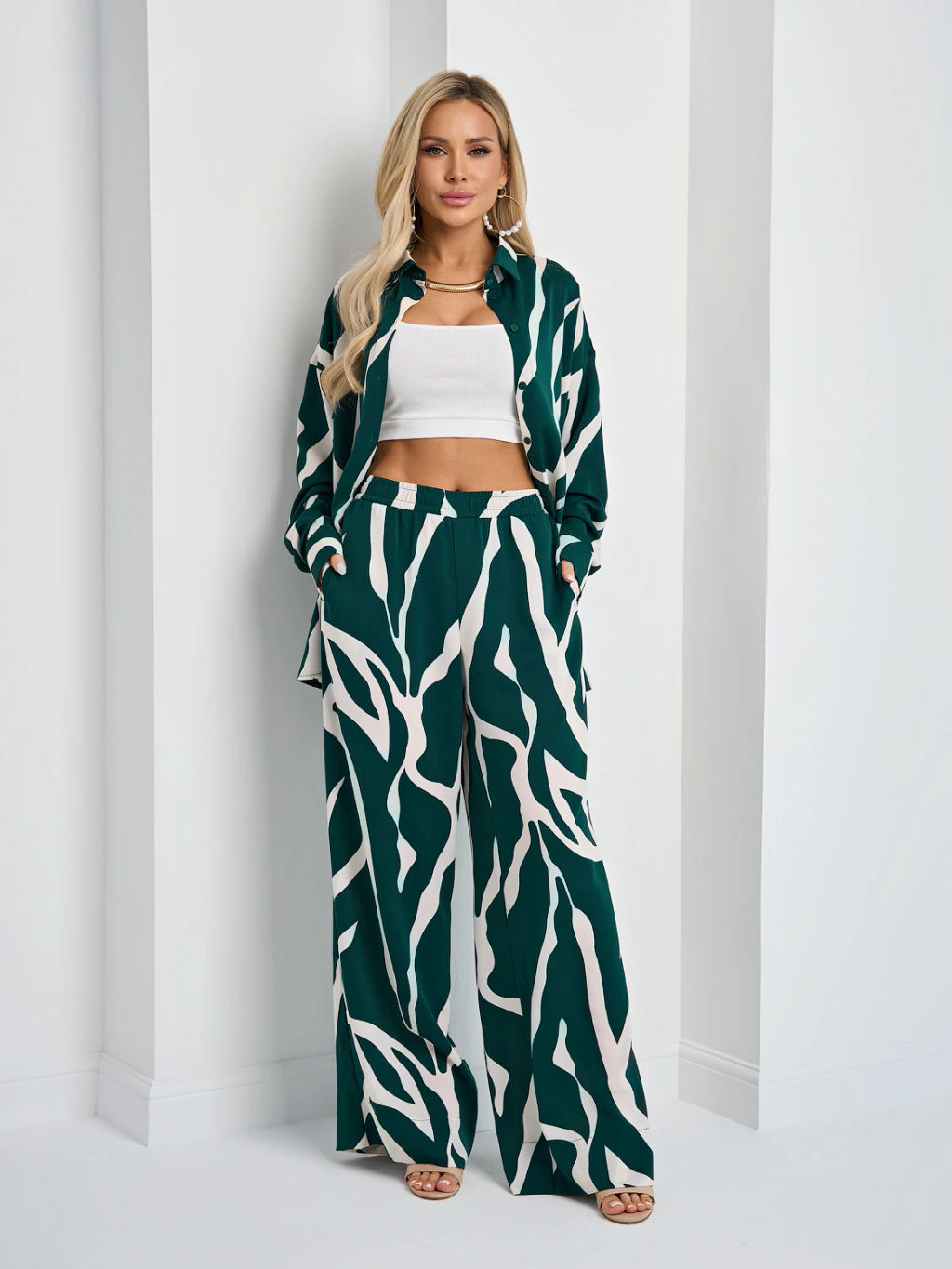 JETTY Брюки фото 5