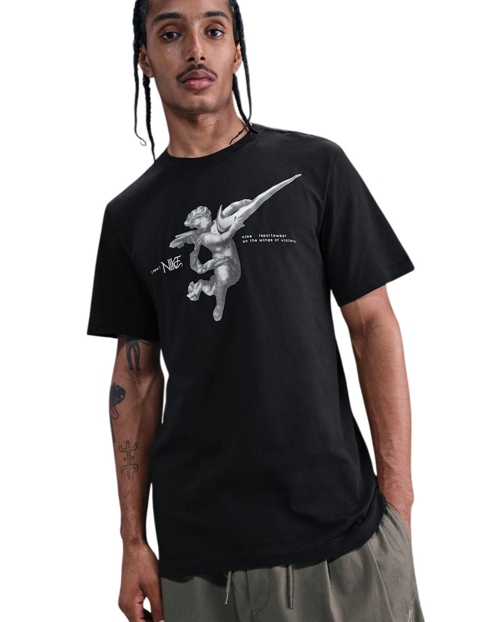 Футболка мужская