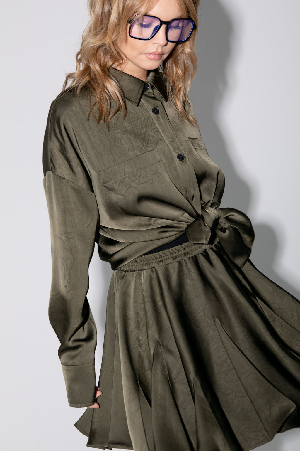 Юбка 5377 - Pirs фото 2