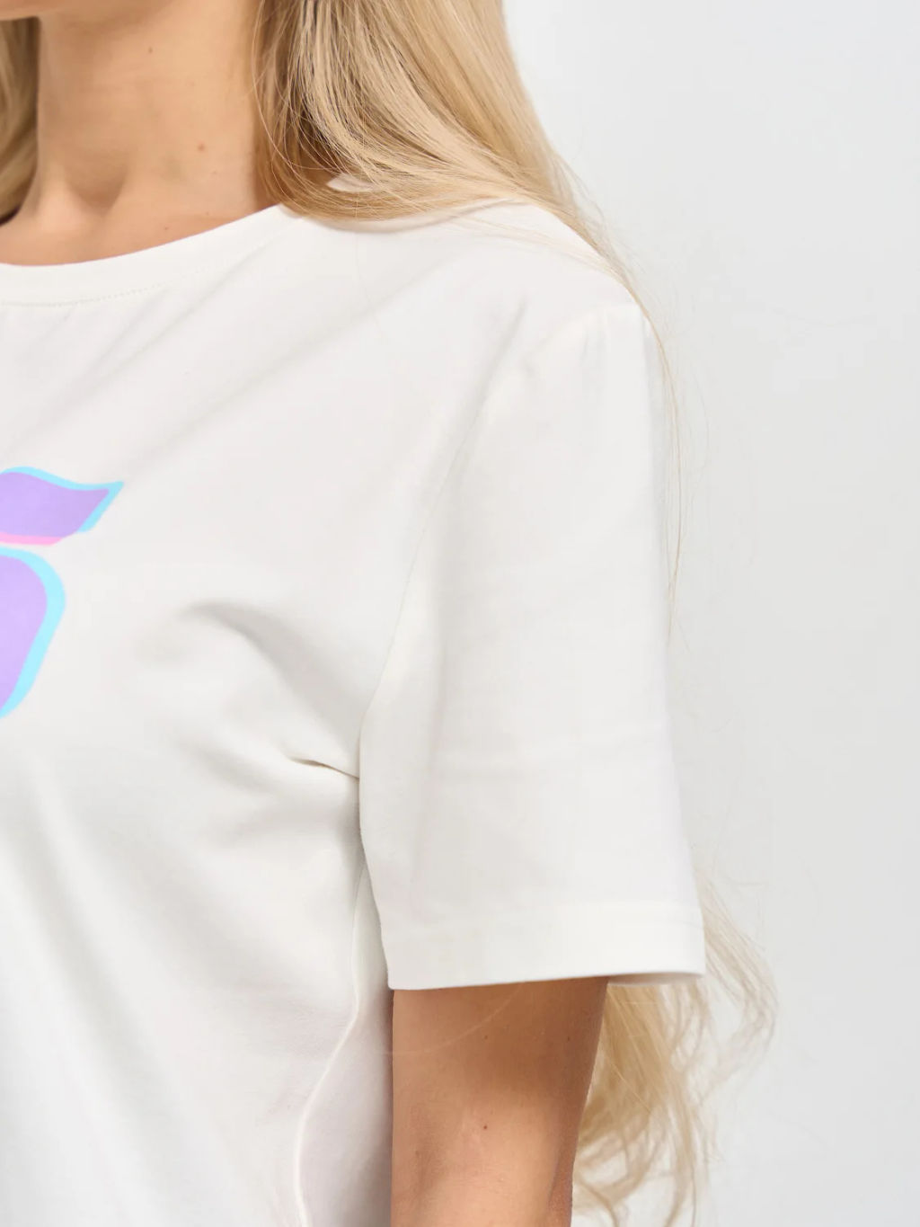 JETTY Футболка  фото 8