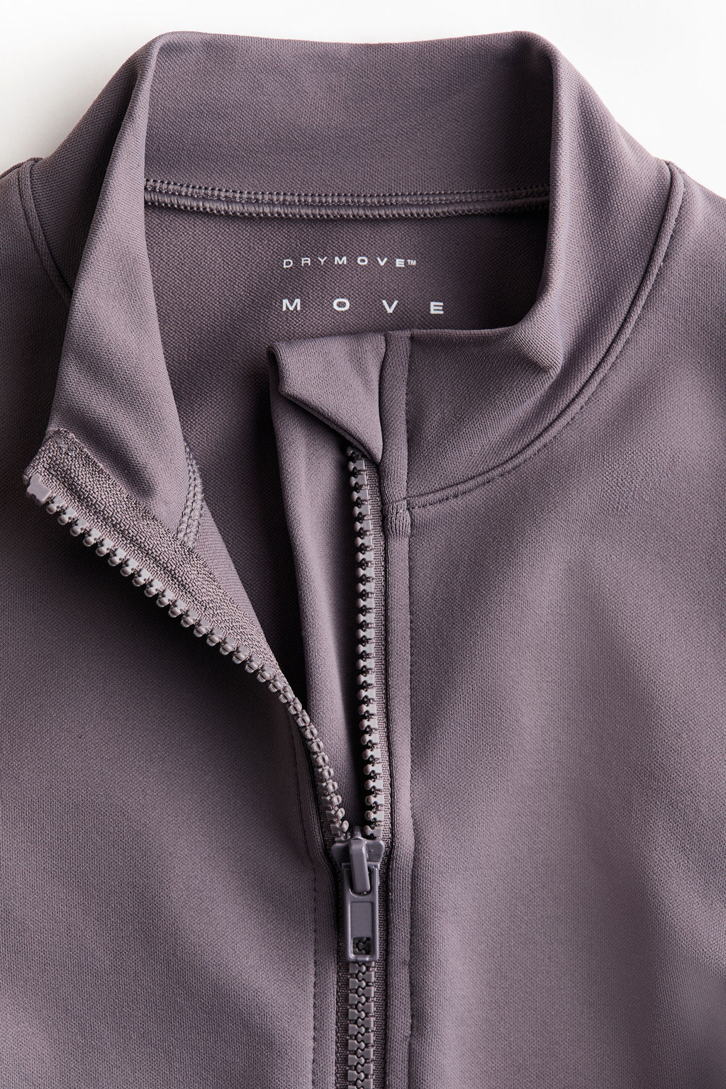 Chaqueta de deporte con DryMove - H&m фото 7