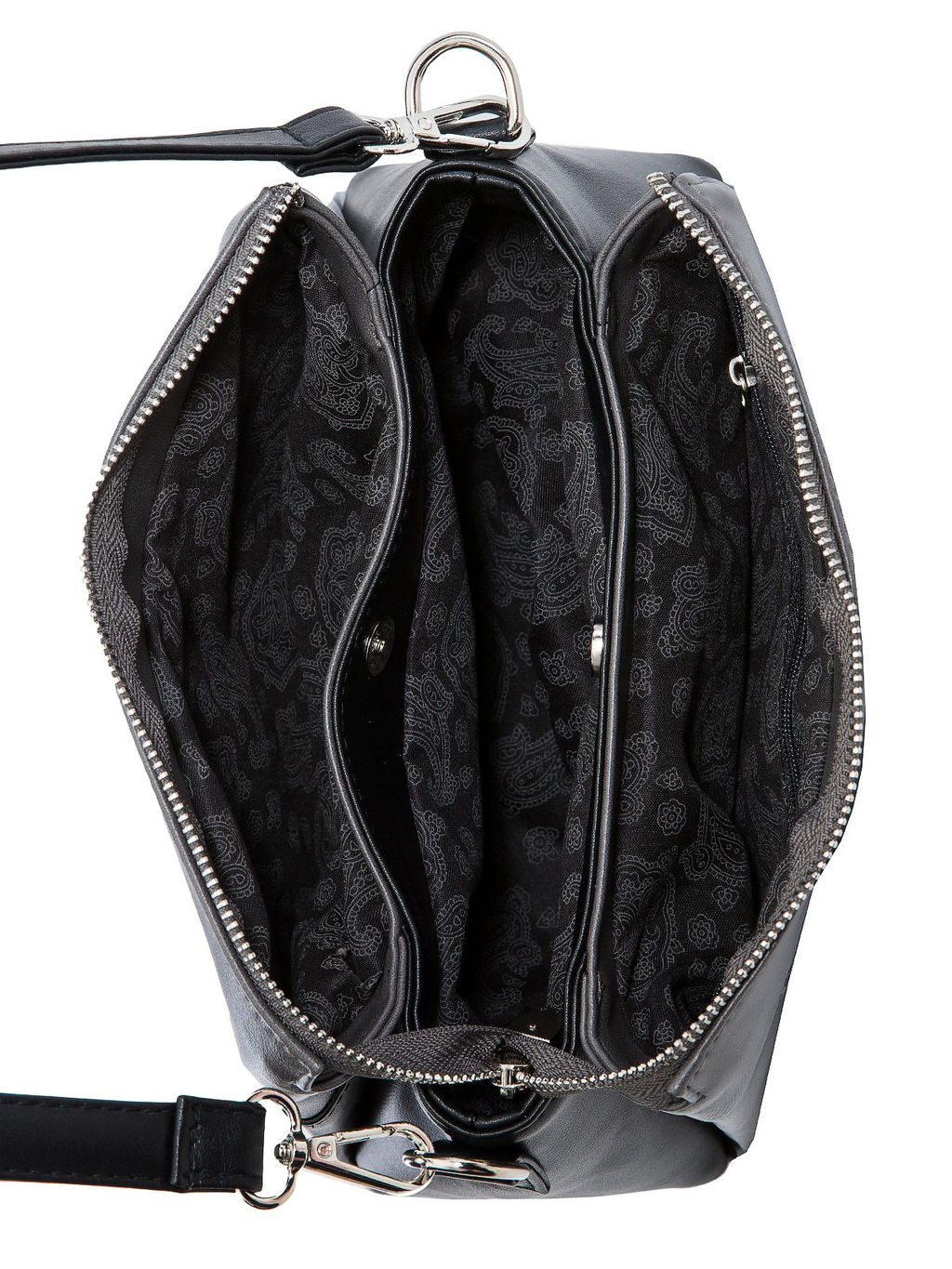 Кросс-боди 1368 910 51/910 54 Сумка женская - S.lavia фото 5