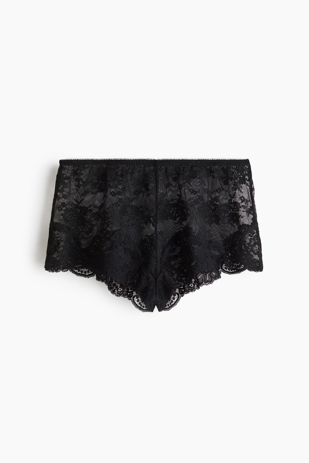 Braga shortie de encaje - H&m фото 2