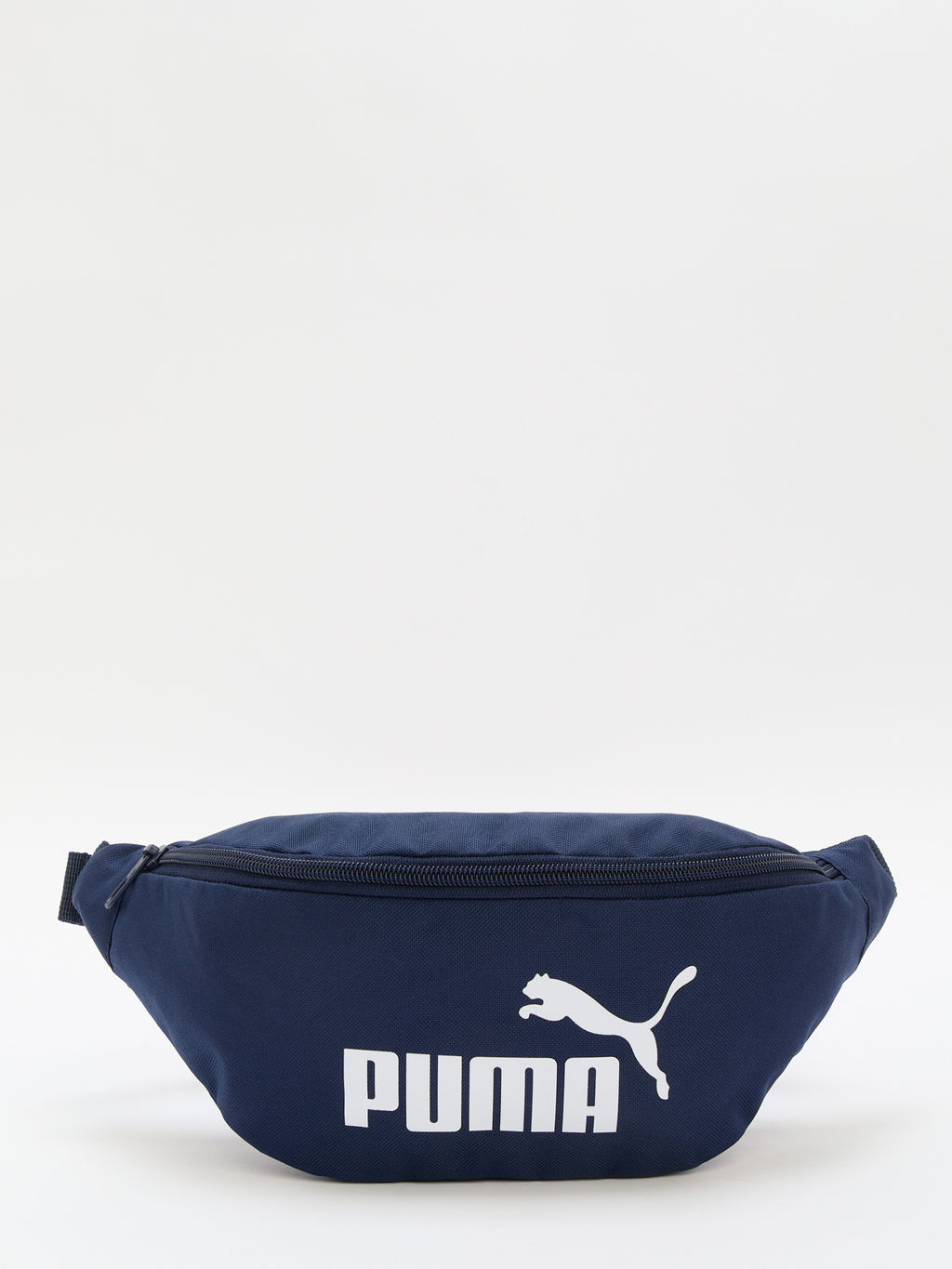 Поясная сумка PUMA PUMA PHASE Waist Bag Артикул 4301822, темно-синий