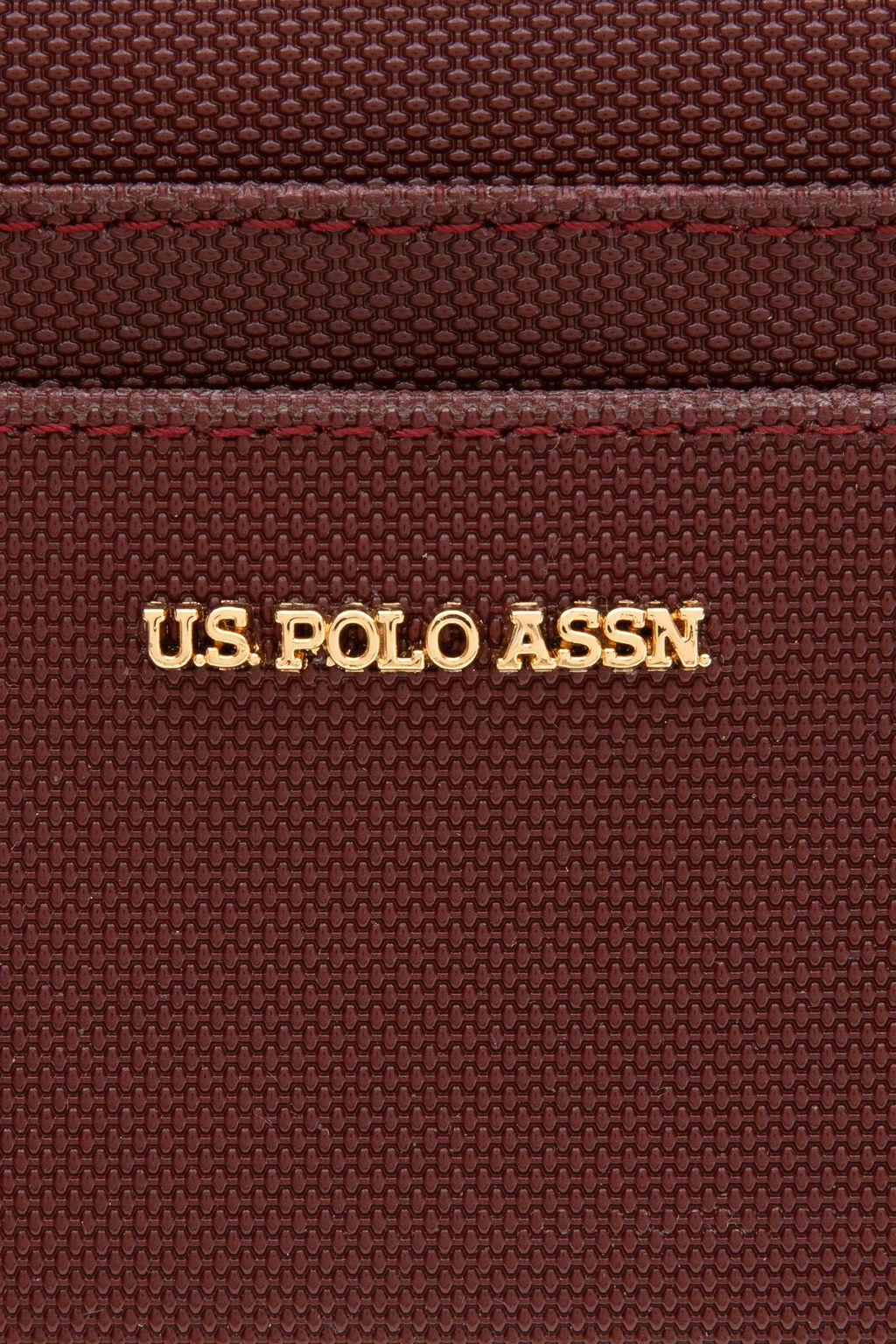 Kad_n Bordo C_zdan Sepette S_rpriz _ndirim - U.s. polo assn фото 5