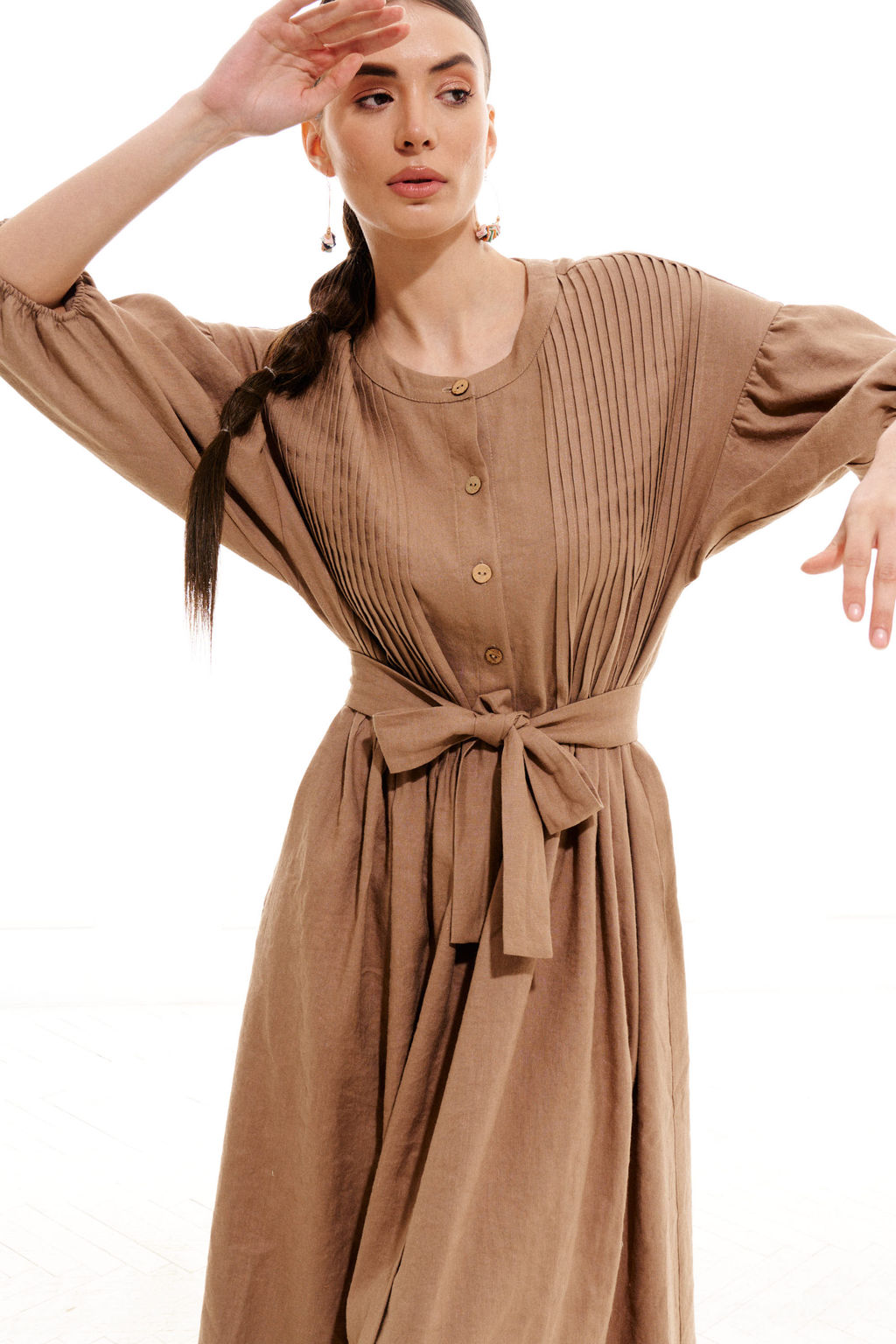 Платье 1993 - Elletto фото 11