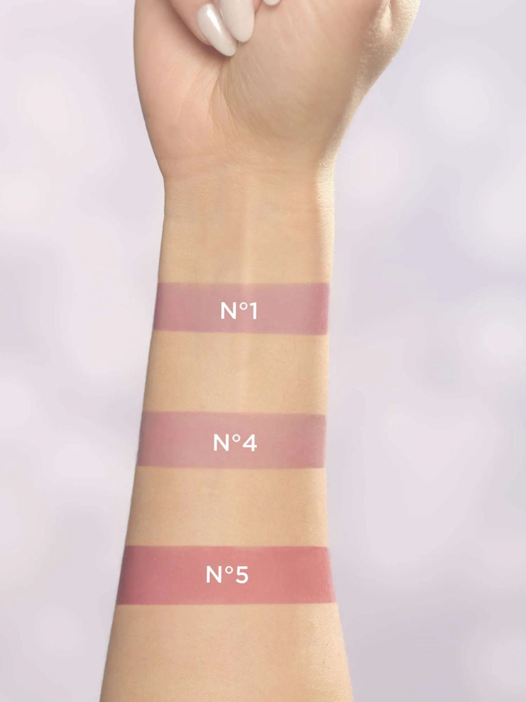 Новинка ARTDECO Блеск-сыворотка Lip Wonder Serum, тон 4, 4мл