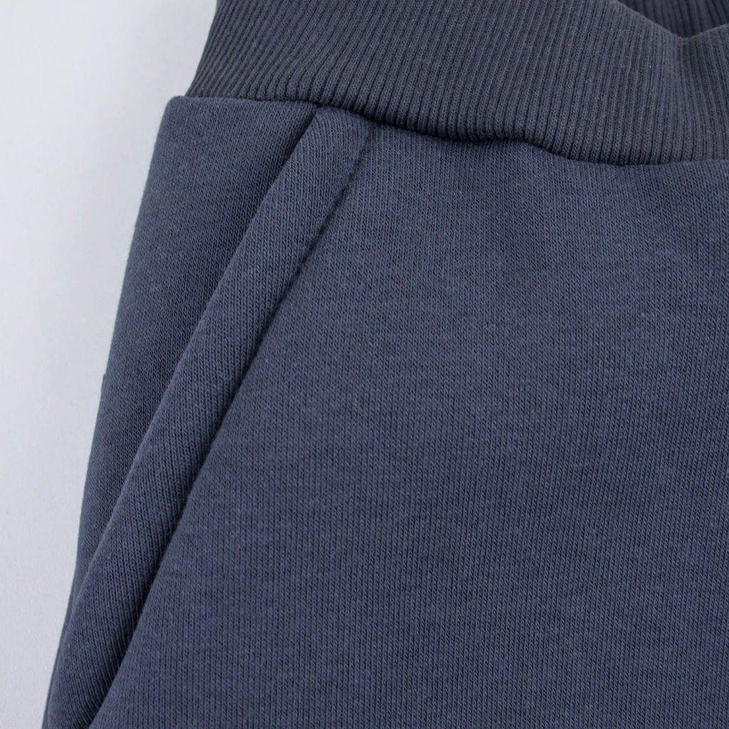 Костюм футер 3х нитка начес 8535340504 8535340504 купить оптом по цене 2 089 ?| Фабрика детской одежды Юлла - Youlala фото 6