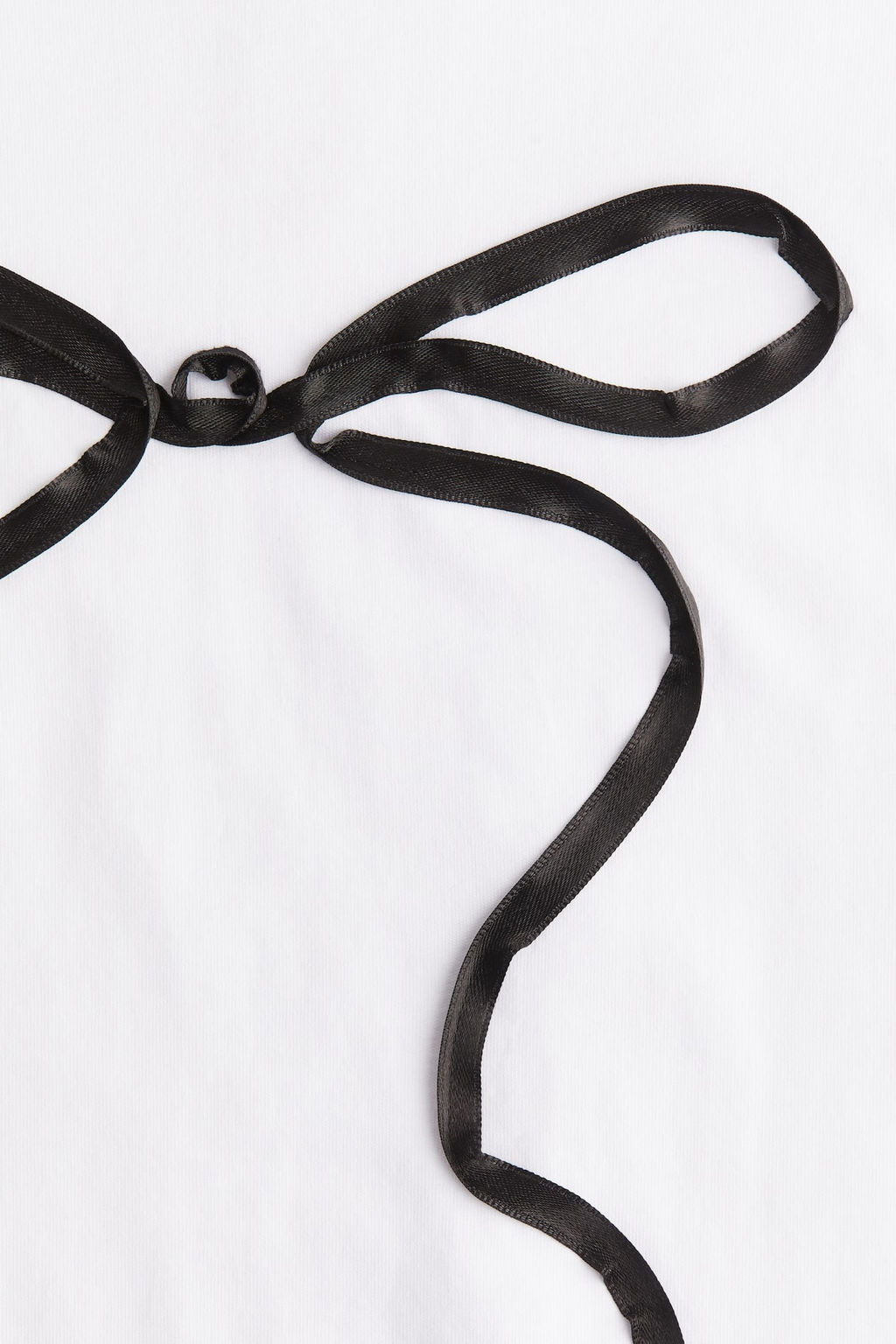 Camiseta con motivo decorativo - H&m фото 4