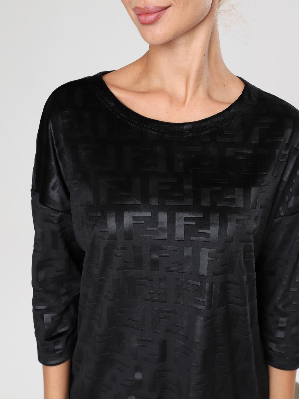 IV-CAPRIZ Вениса-Жаккард - костюм из велюра  фото 17