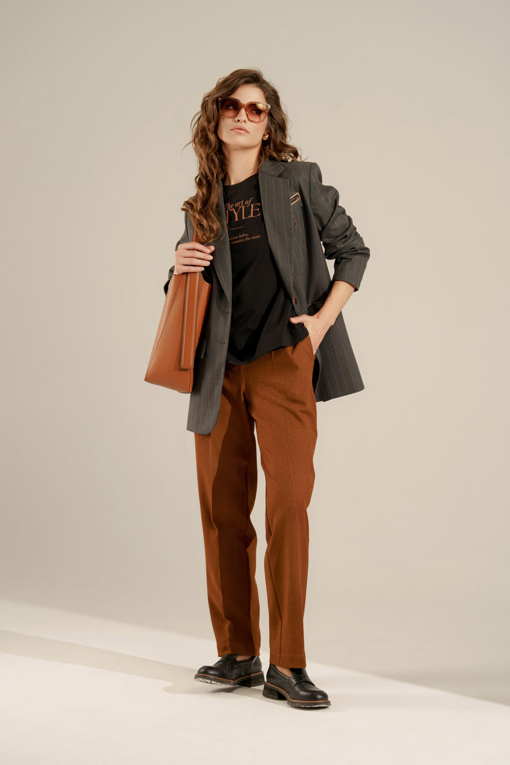 Комплект женский трехпредметный - ЦВЕТ ОТЛИЧАЕТСЯ - Deesses фото 5