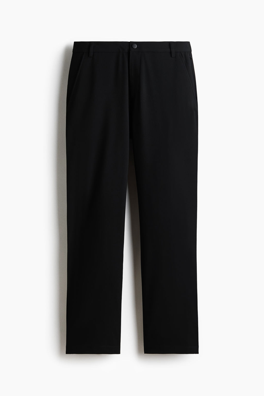 Chinos Four-way stretch - H&m фото 2