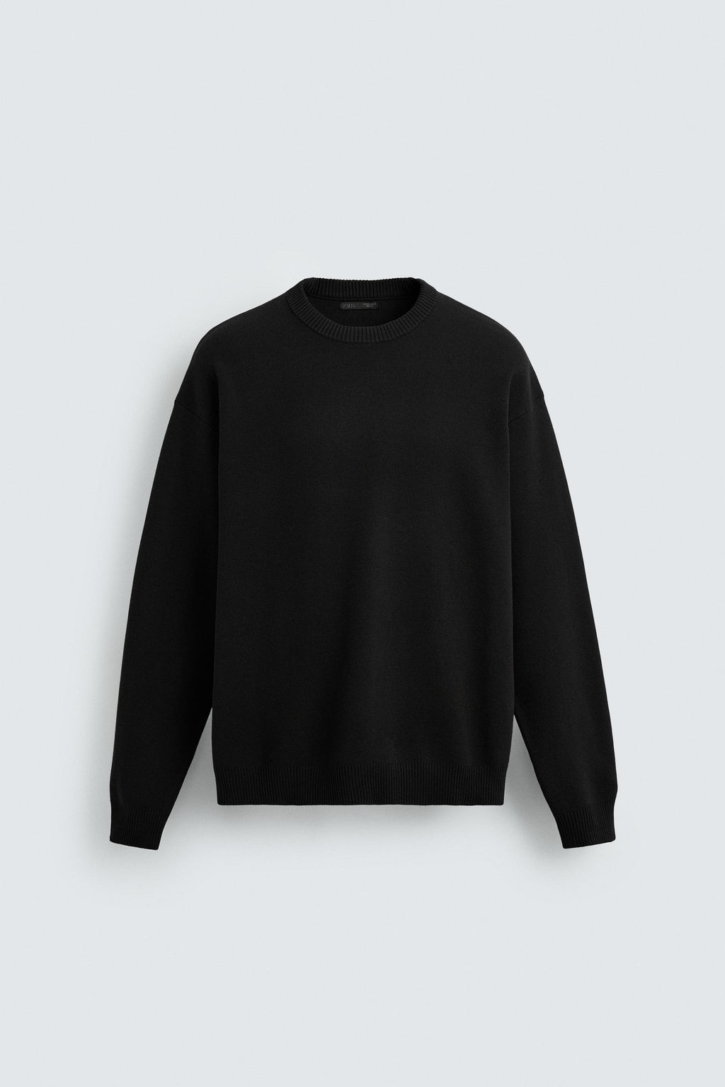 SOFT TEXTURED SWEATER - Zara фото 15