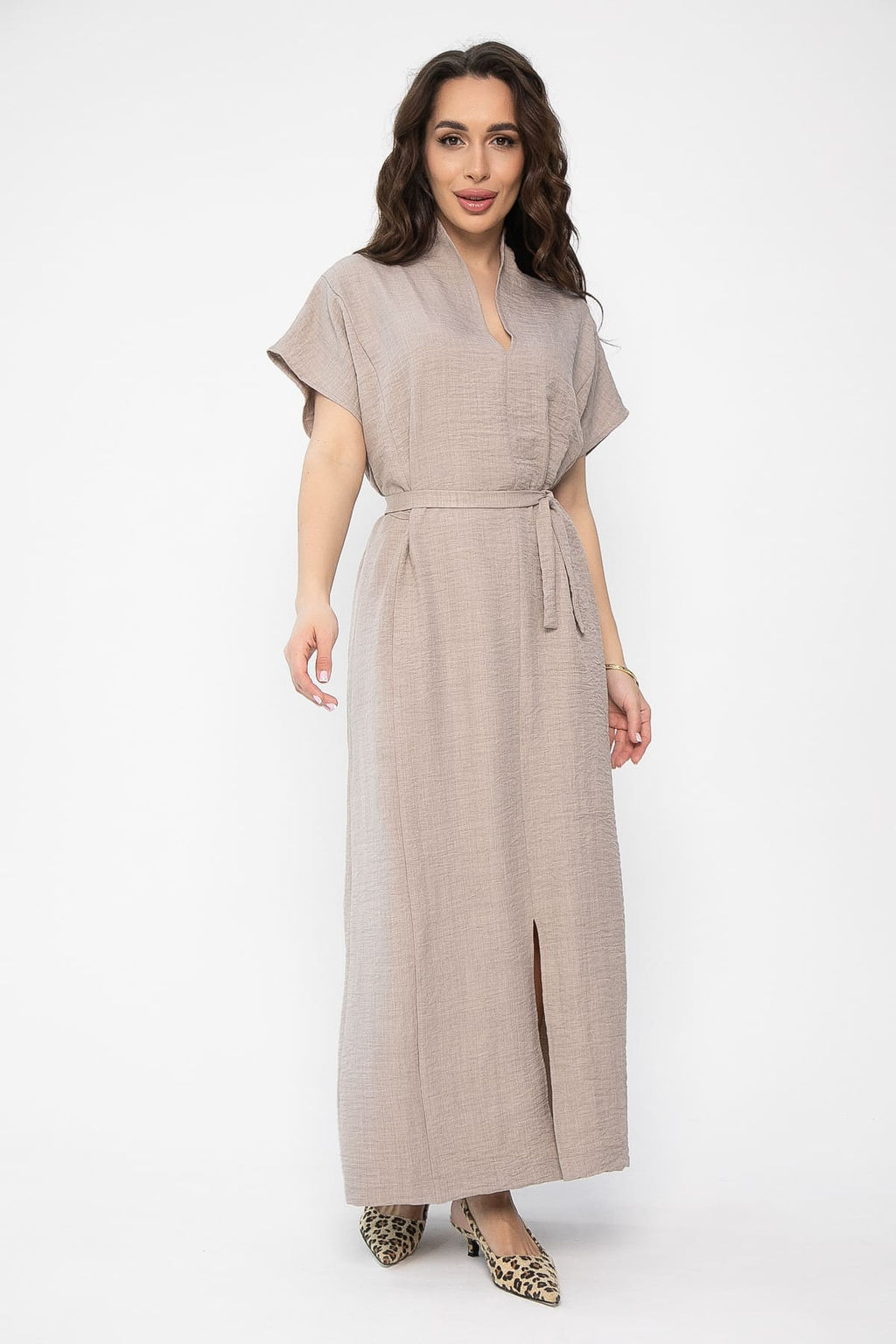 Платье Исландия плательный - Lt collection фото 12