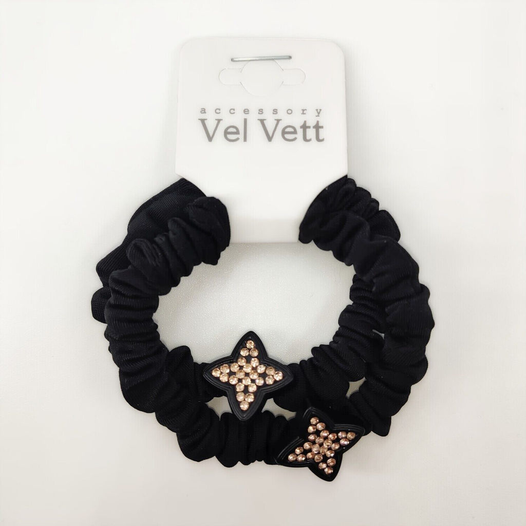 Резинка для волос - Vel vett фото 2