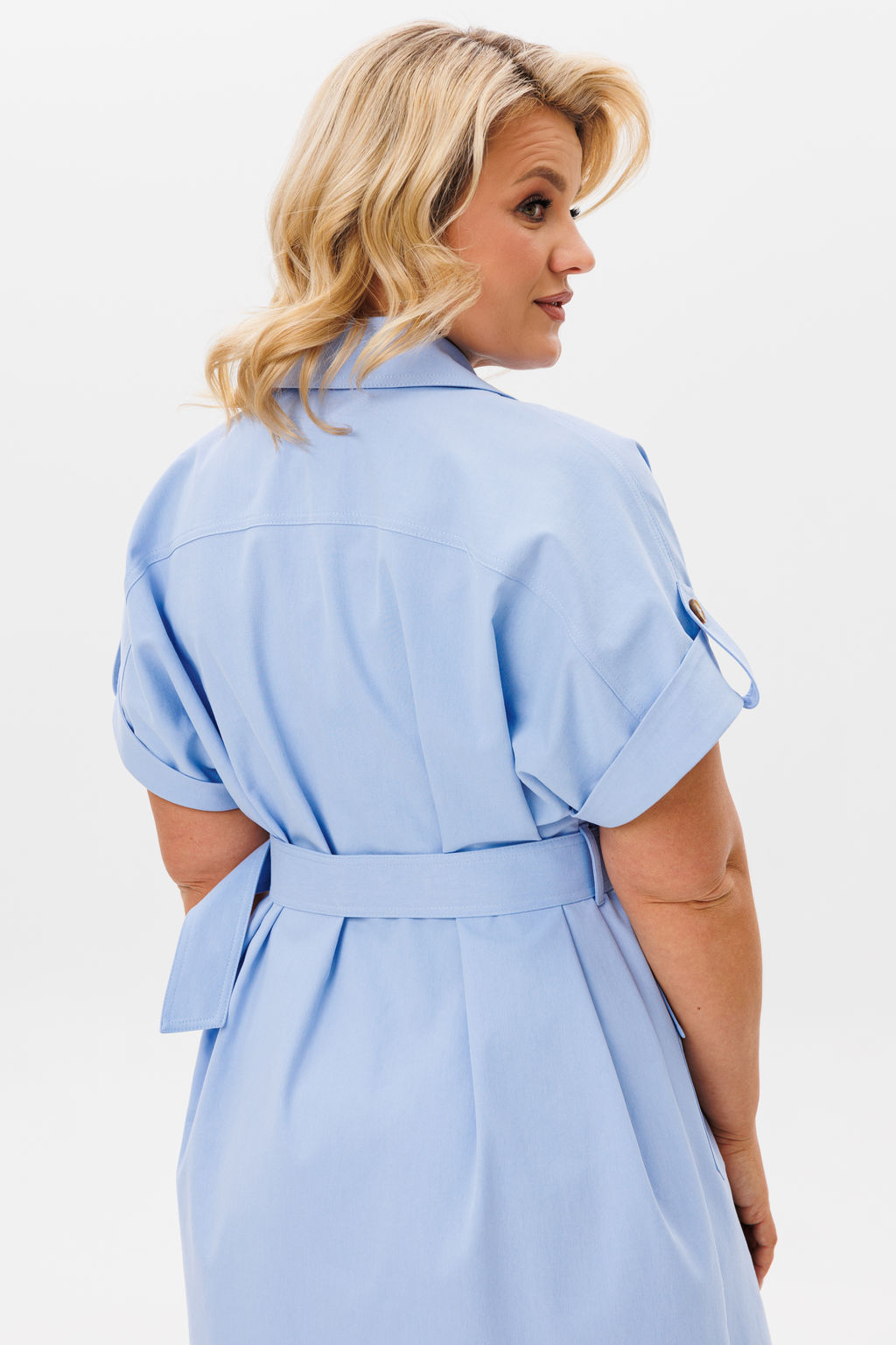 Платье 4295 - Kivviwear фото 3