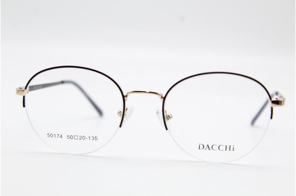 Оправа DACCHI 50174 50-20-135 C1