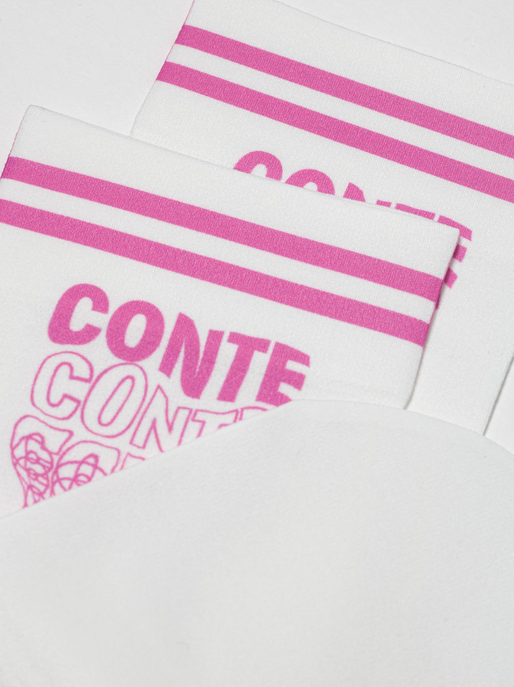 Цена за 2 пары. Носки фантазийные CONTE FANTASY Плотные носки с рисунком CONTE FANTASY - Conte elegant фото 7