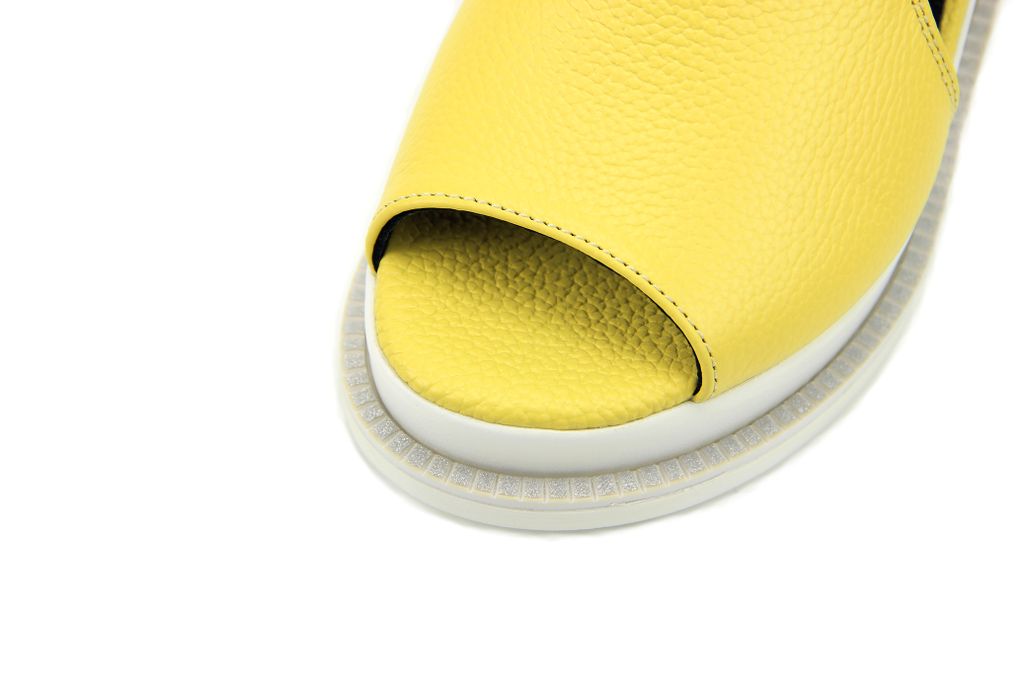 Босоножки EDART 3024.353 w.yellow