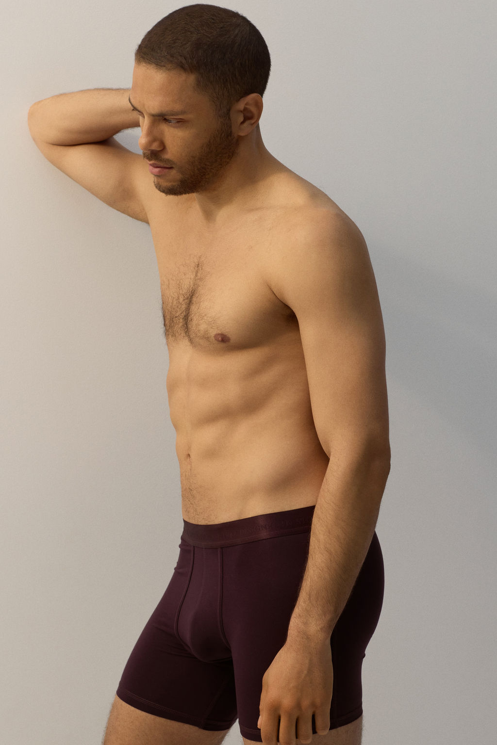 Pack de 2 calzoncillos trunk con Lycra® - H&m фото 6