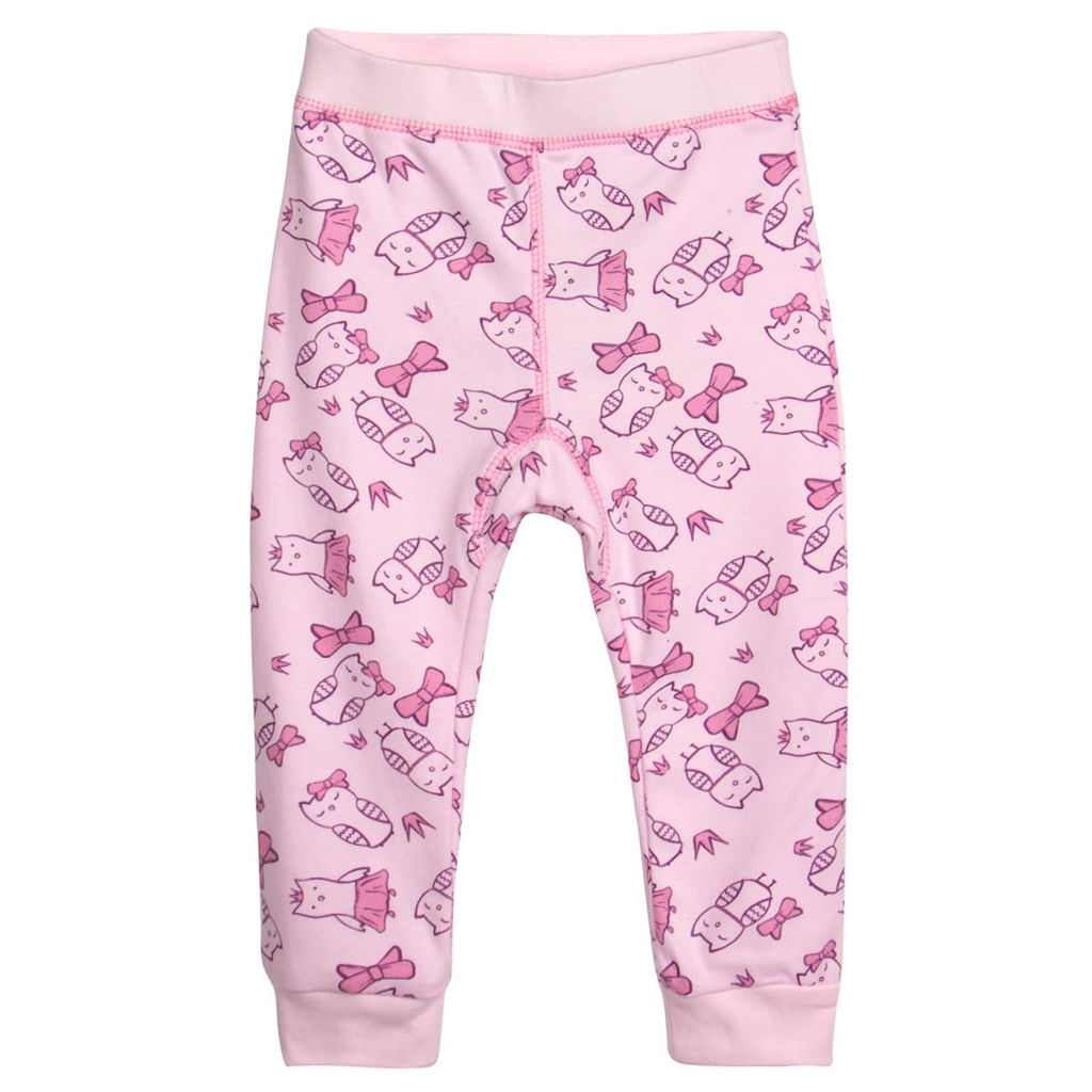 Штанишки Milimbi для малышки