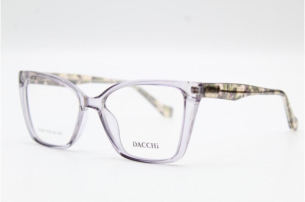 Оправа DACCHI 34289 55-18-145 С4 флекса