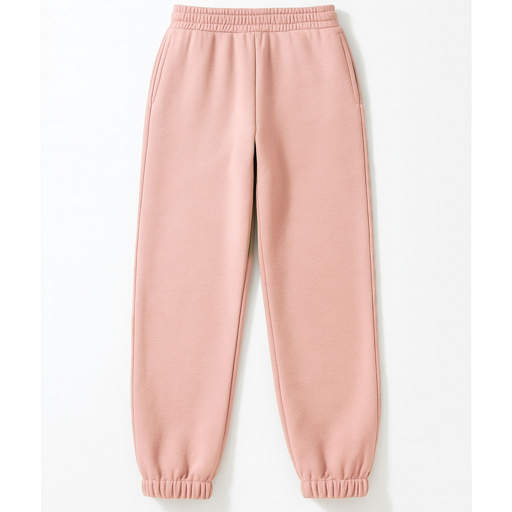 Штаны футер 3х нитка петля 1372300203