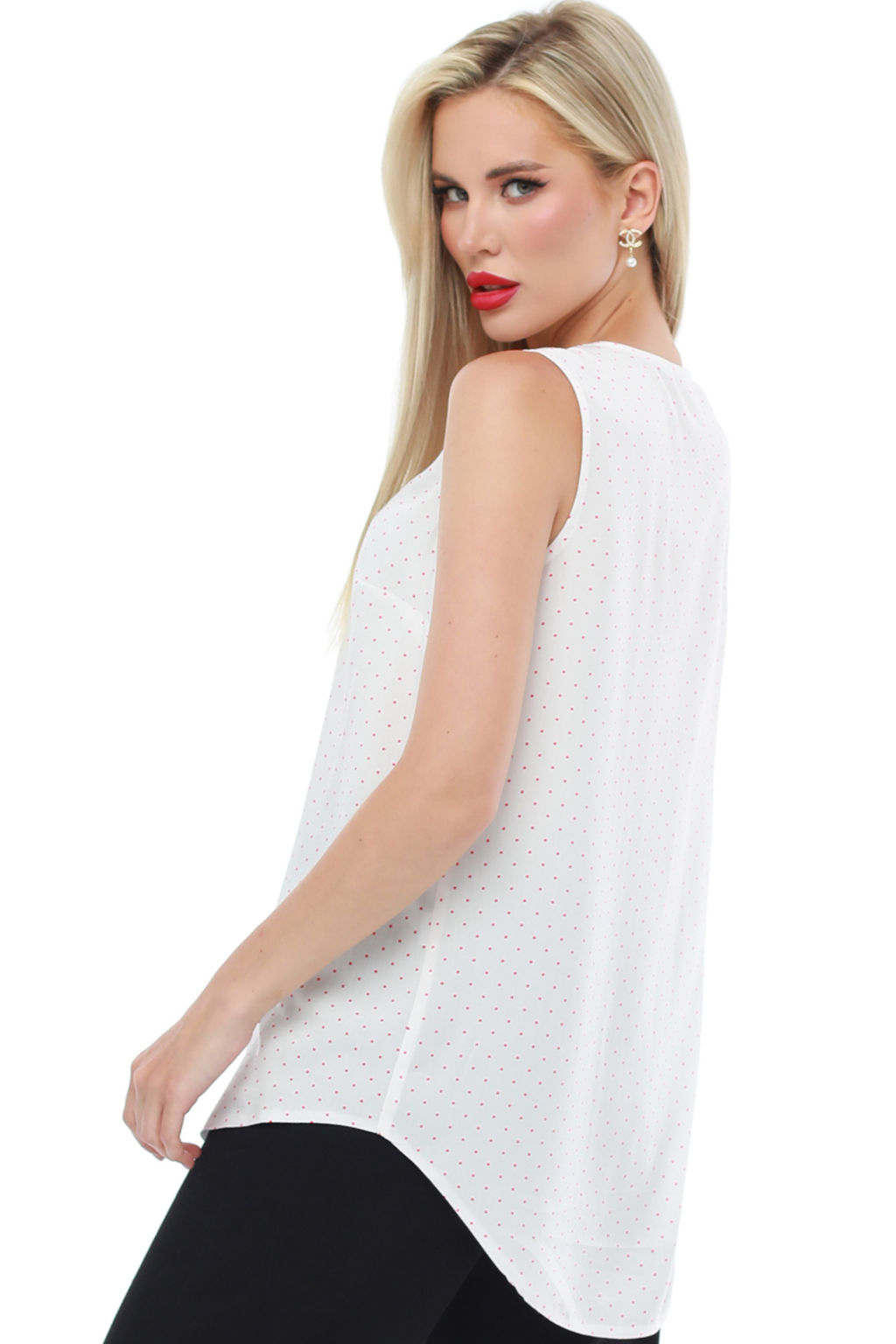 Блузка Рита, хит - Dstrend фото 4