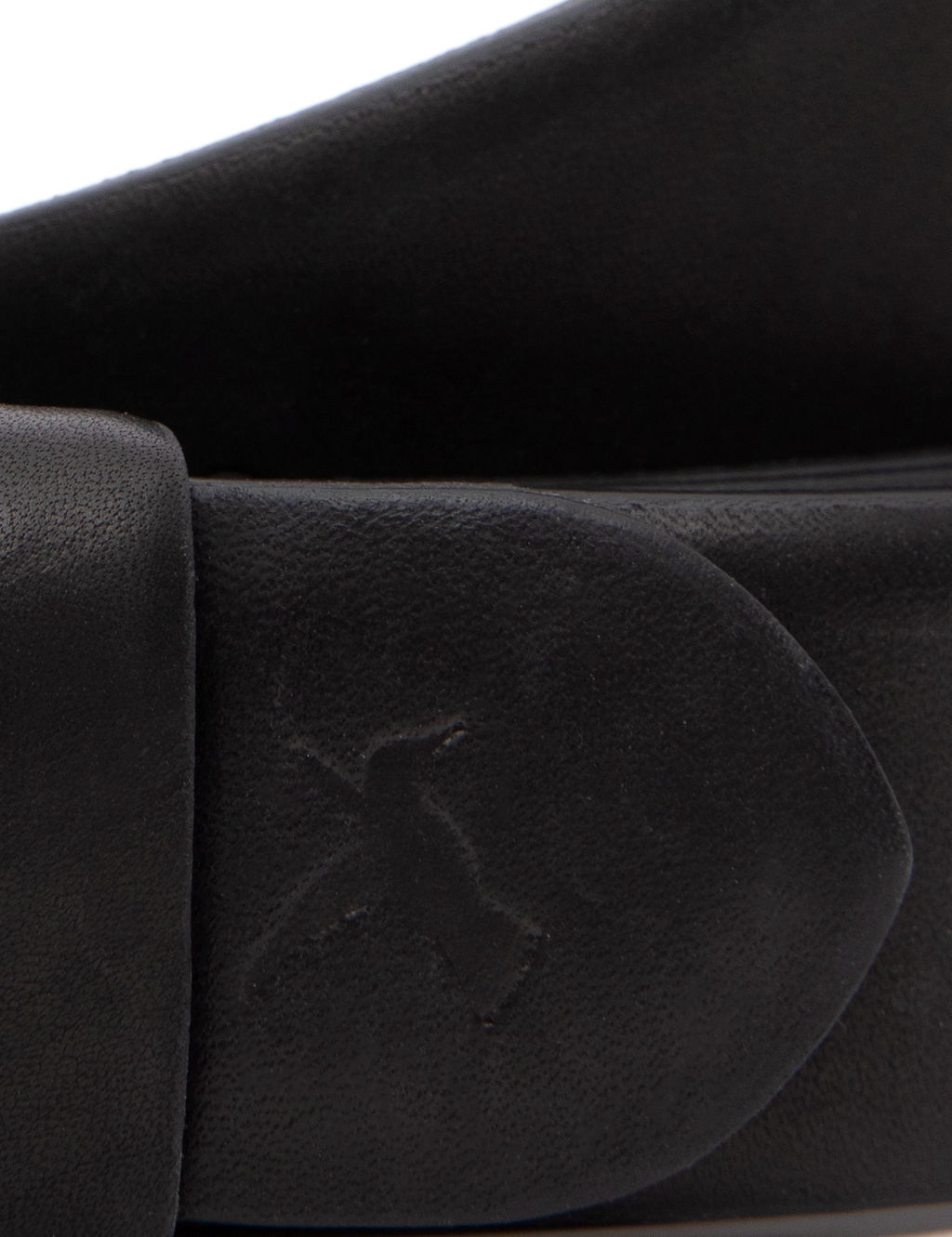 Черный пояс