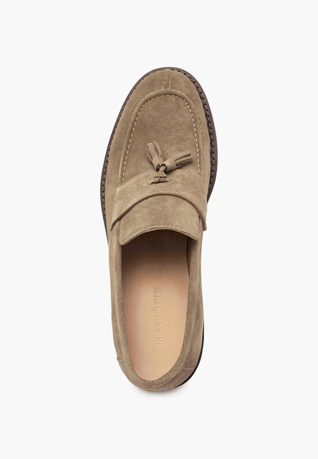 Лоферы - Mascotte фото 4