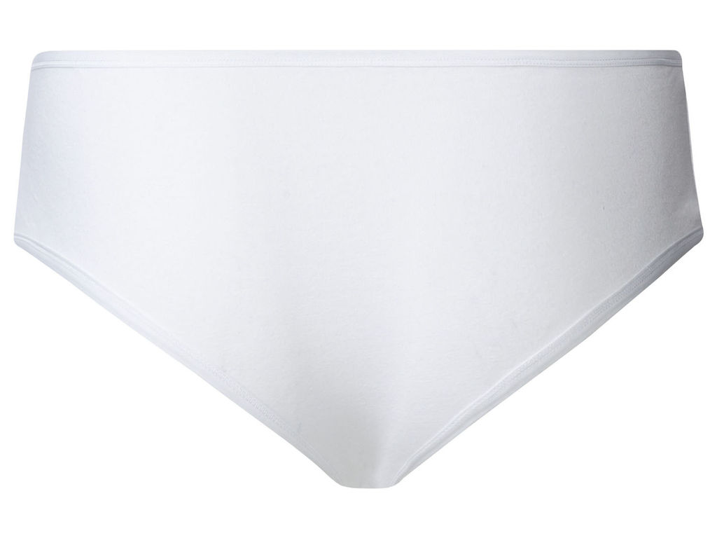 Трусики-хипстеры 5 шт ESMARA  фото 7