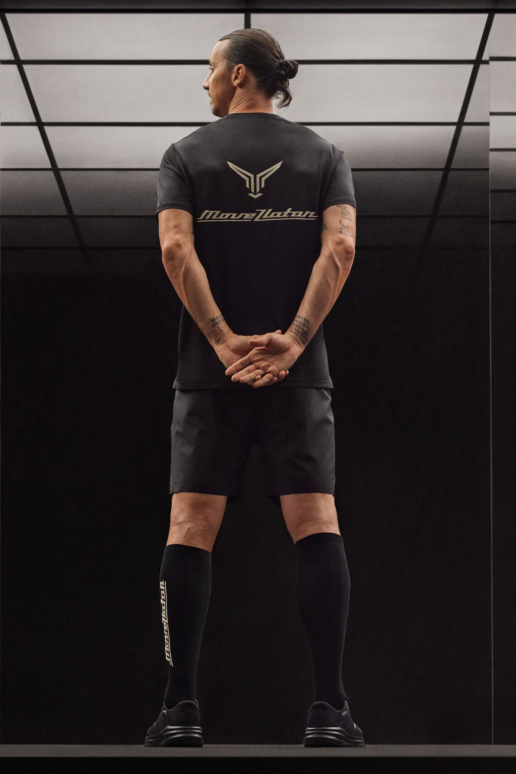 Pantalon de deporte extracorto en DryMove - H&m фото 2