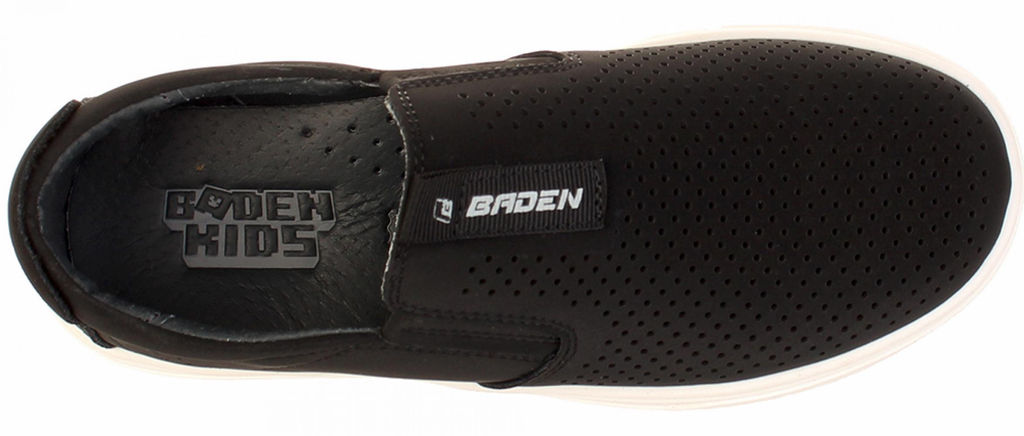 Слипоны Baden KPZ043-013