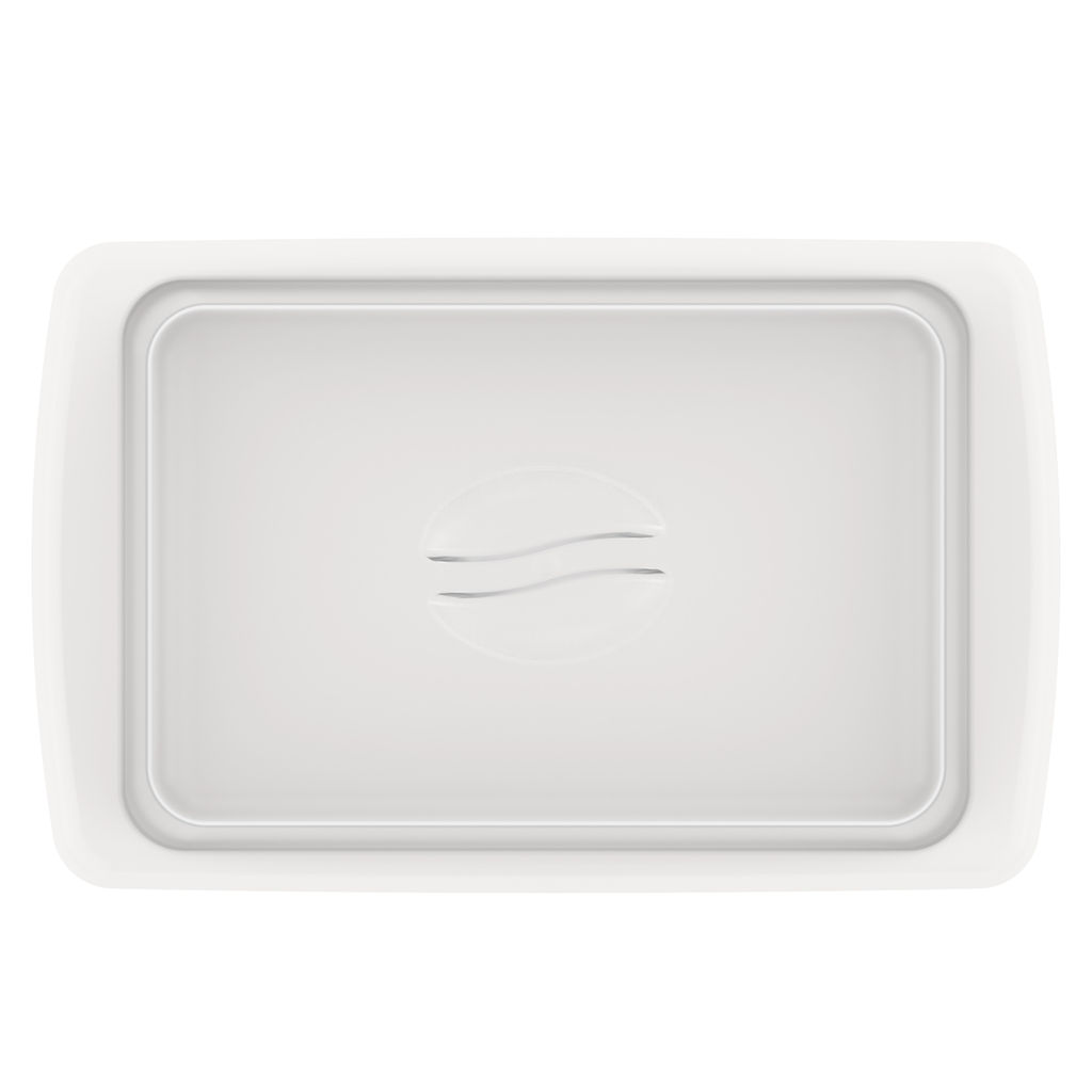 Масленка "Смак" (эконом), арт. А(М3946)