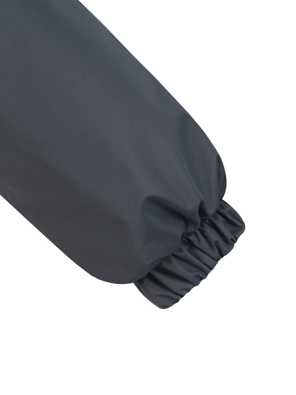 Комбинезон демисезонный серыйперсиковый