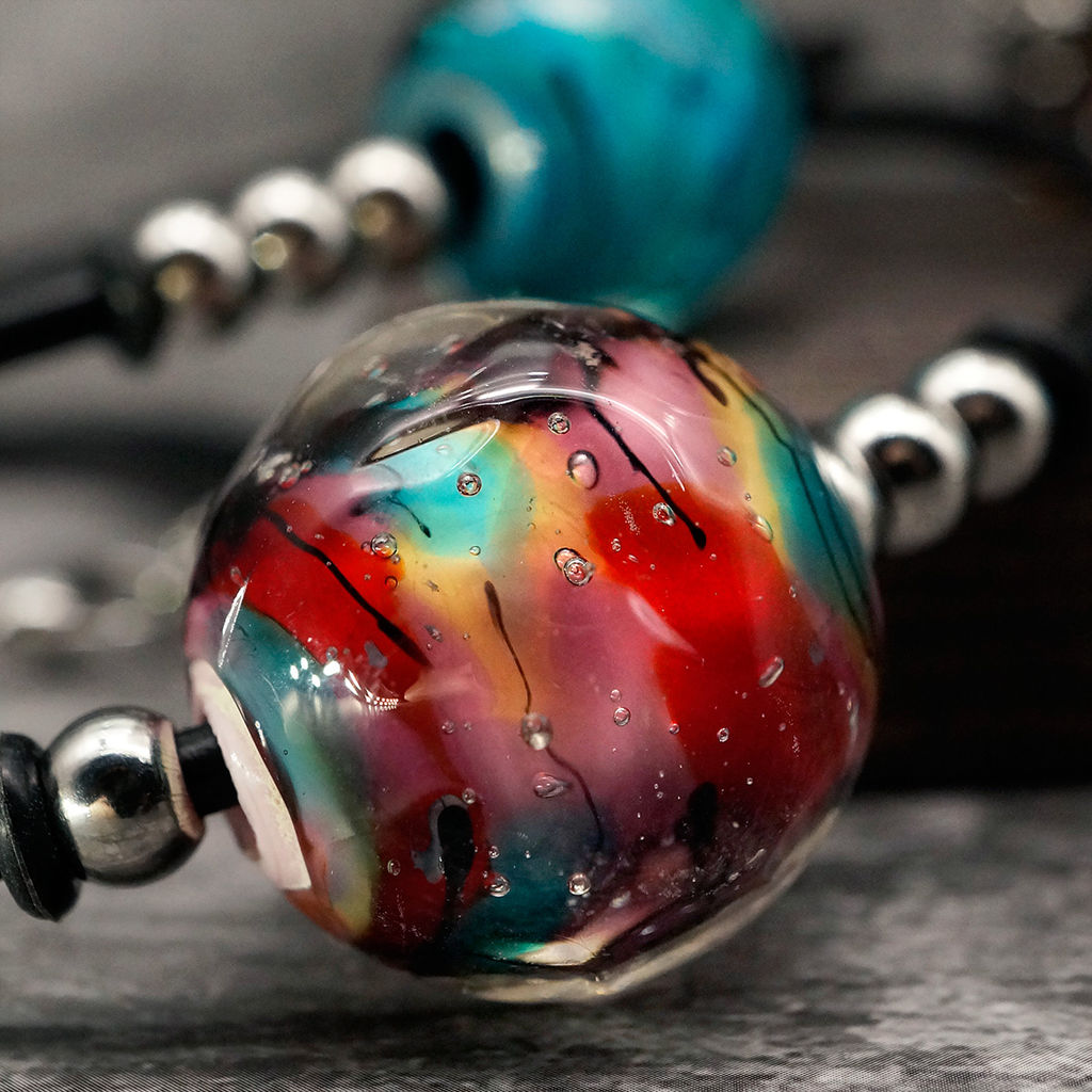 Колье - Vloes фото 4