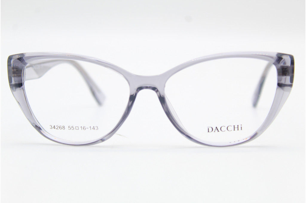 Оправа DACCHI 34268 55-16-143 С2  фото 2