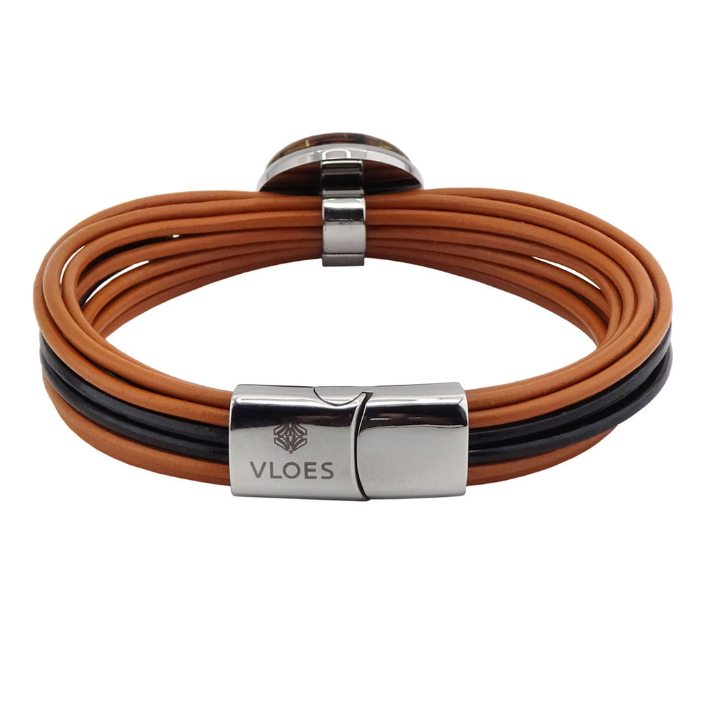 LEOPARD Браслет R3669