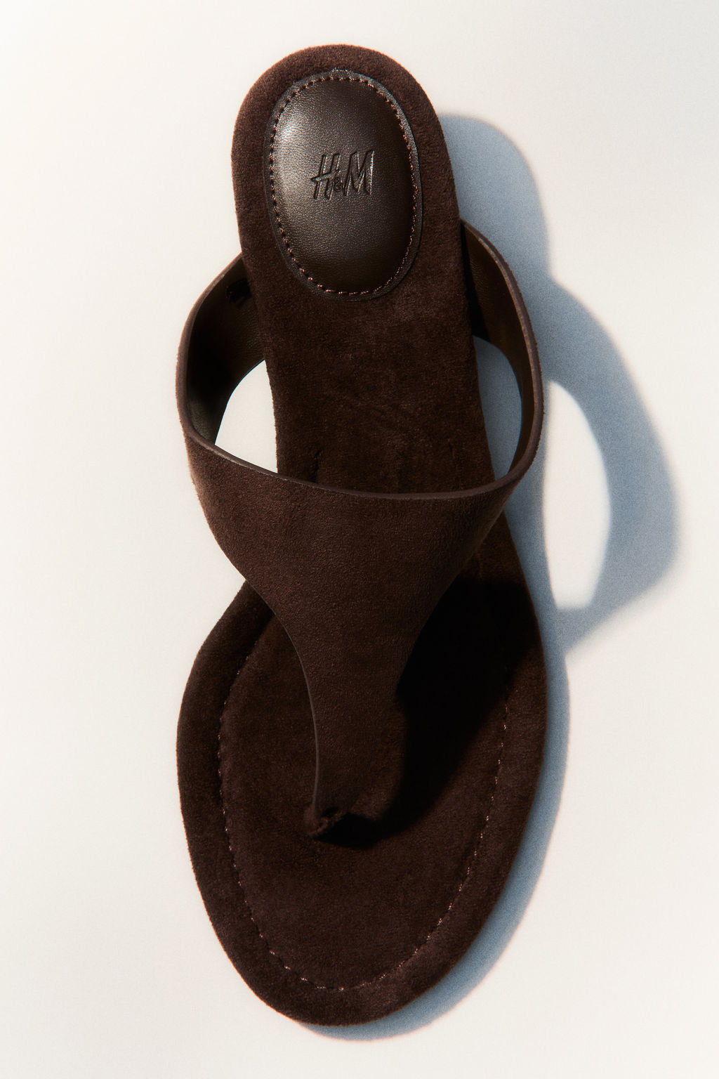 Sandalias con tac?n kitten - H&m фото 5