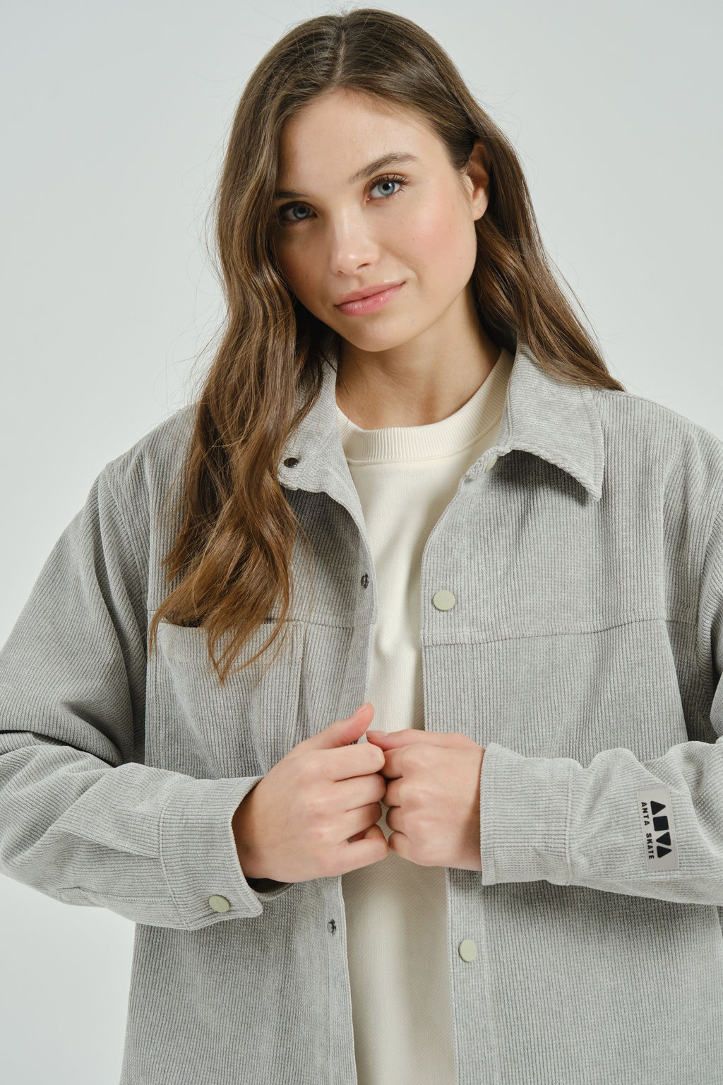 Рубашка Anta  фото 5