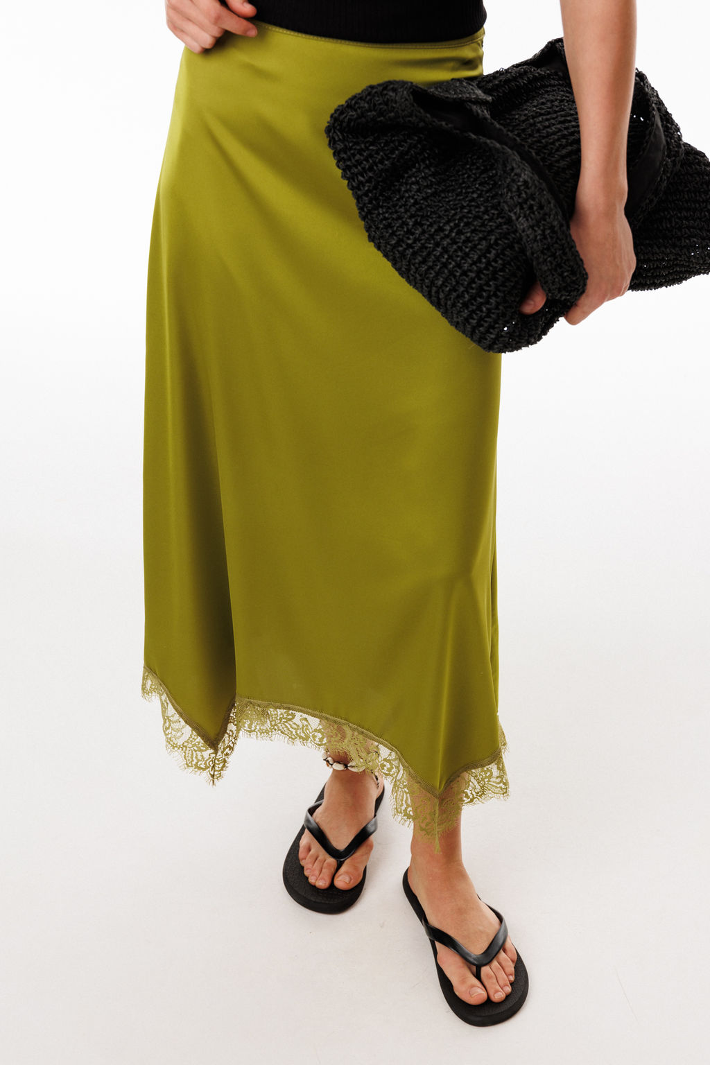 Юбка 3065 - Eola фото 3