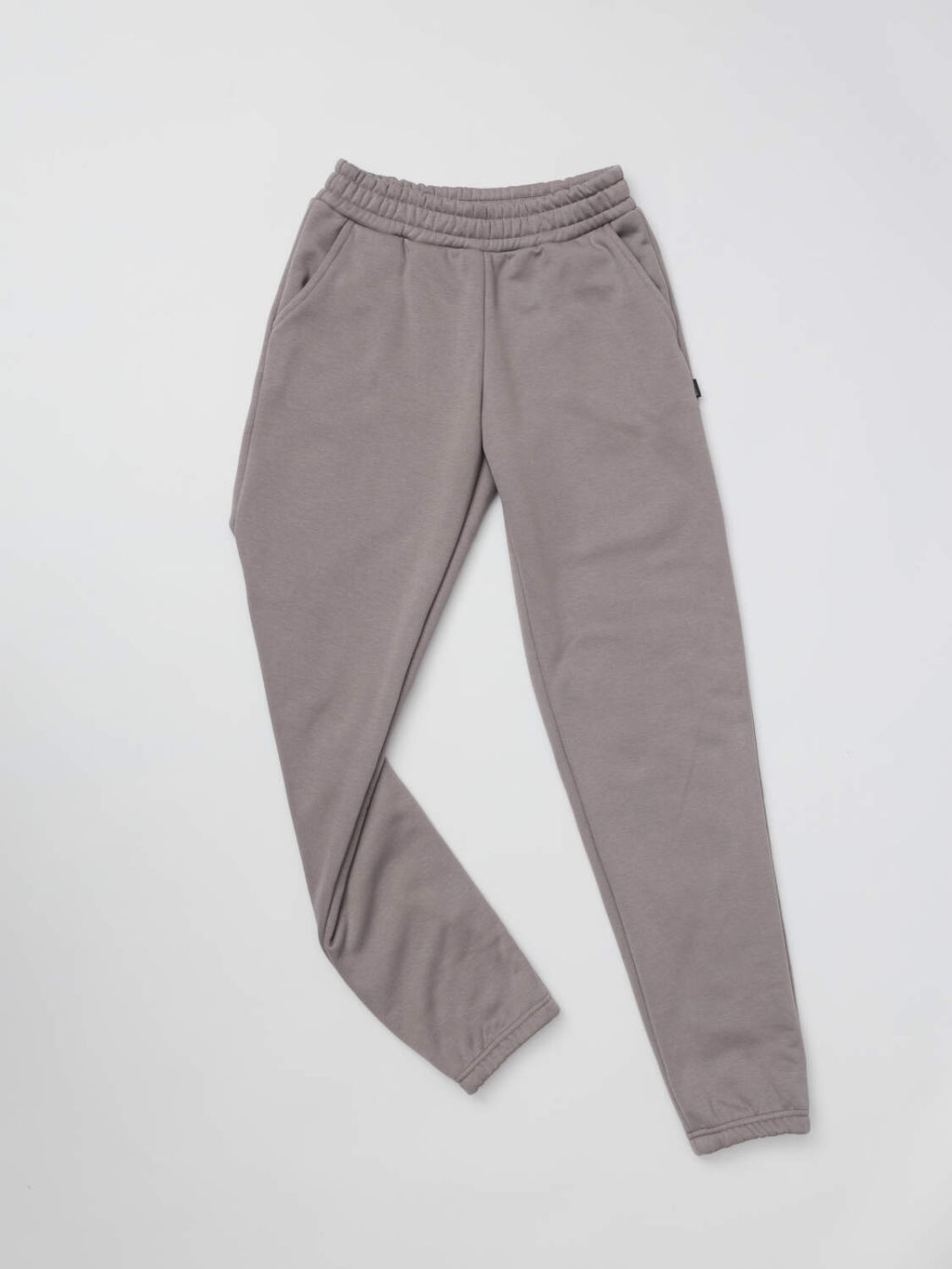 Костюм утепленный из интерсофта, ртуть - Knitka wear фото 3