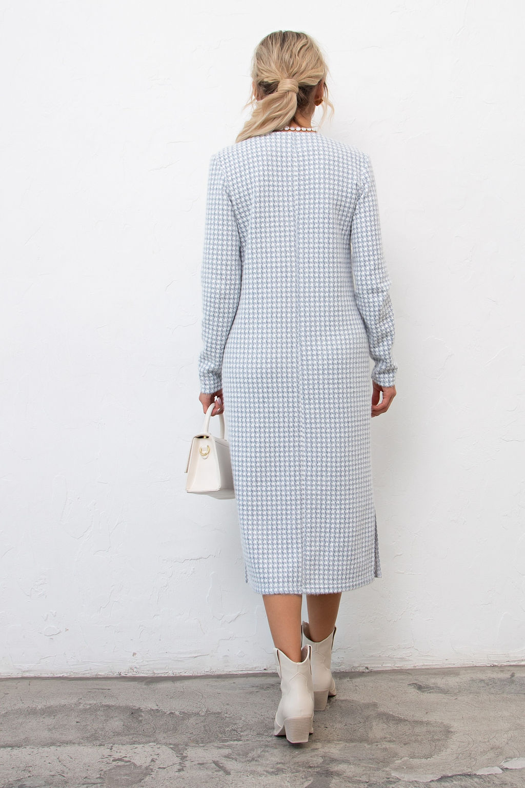 VALENTINA Платье Алетта №1  фото 6