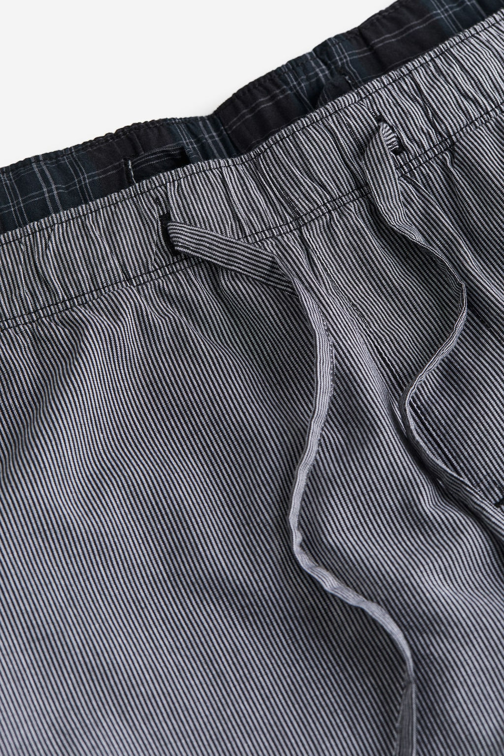 Pack de 2 pantalones de pijama Regular Fit - H&m фото 7