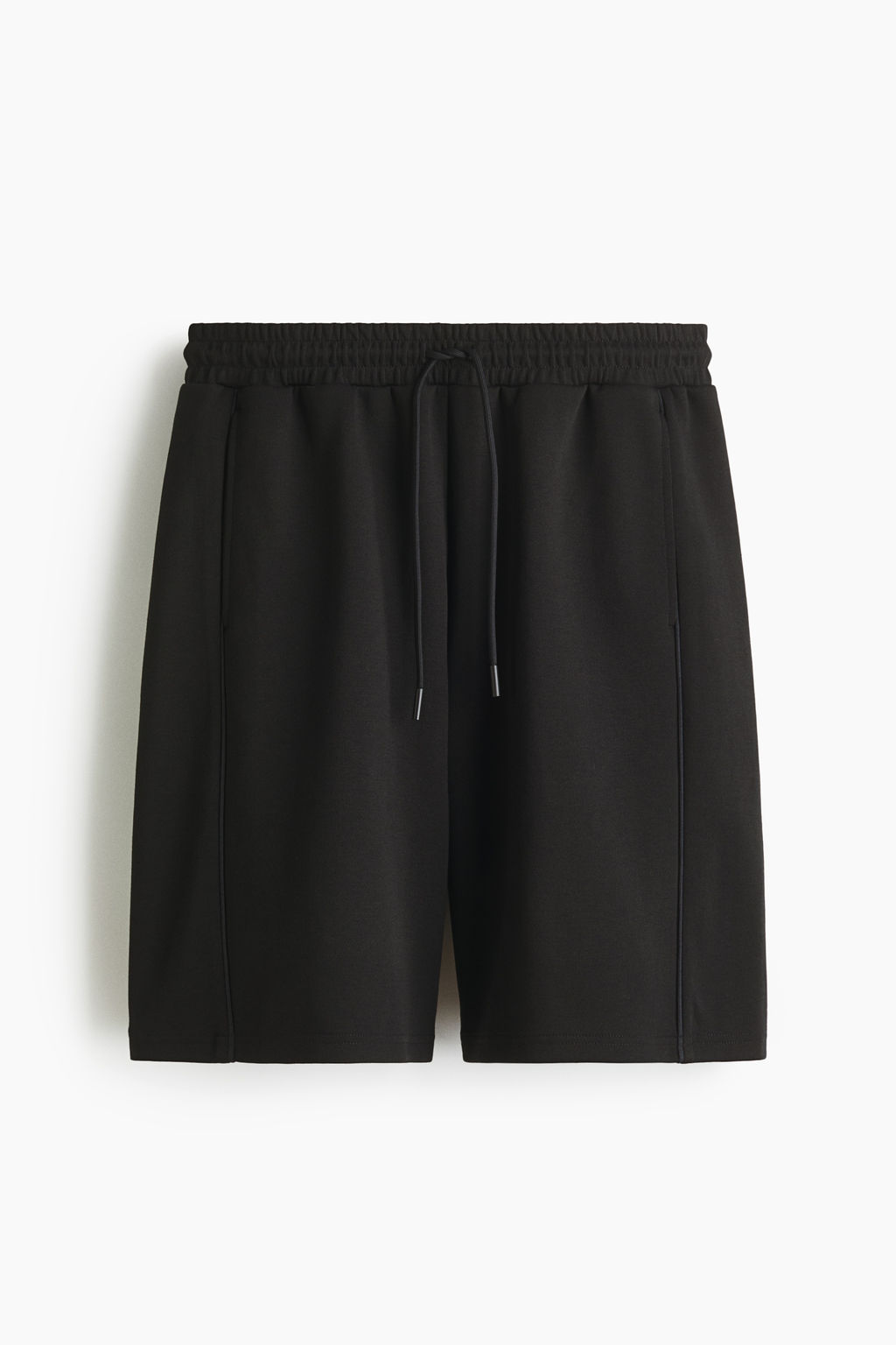 Pantal?n corto de deporte con DryMove Loose Fit - H&m фото 2