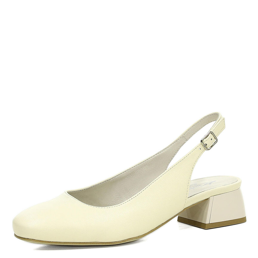 Туфли летние женские