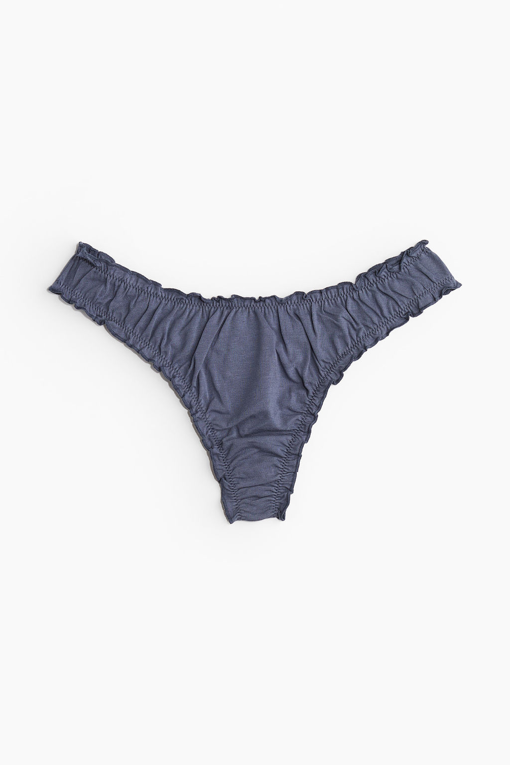Pack de 5 bragas Thong - H&m фото 6