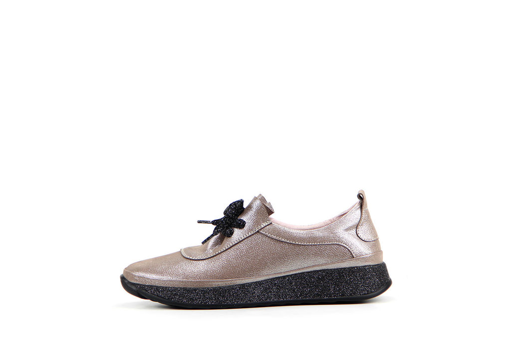 Кроссовки 153.157bl.taupe