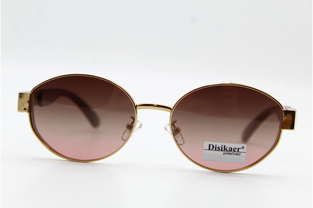 Солнцезащитные очки Disikaer (Polarized) с мешочком 0805 54-18-152 С3