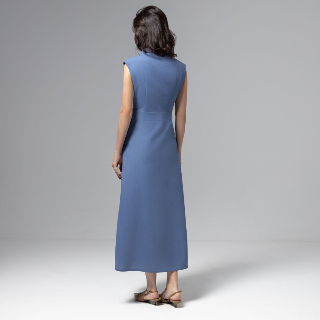 Платье на запах, Секреты утонченности - Charutti фото 5